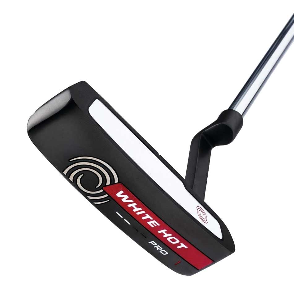 Odyssey white hot pro 1 putter store