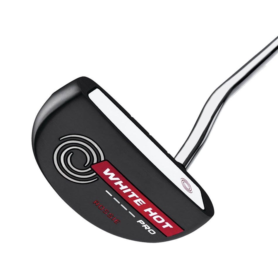 RH Odyssey White Hot Pro Rossie Putter – Golf4U