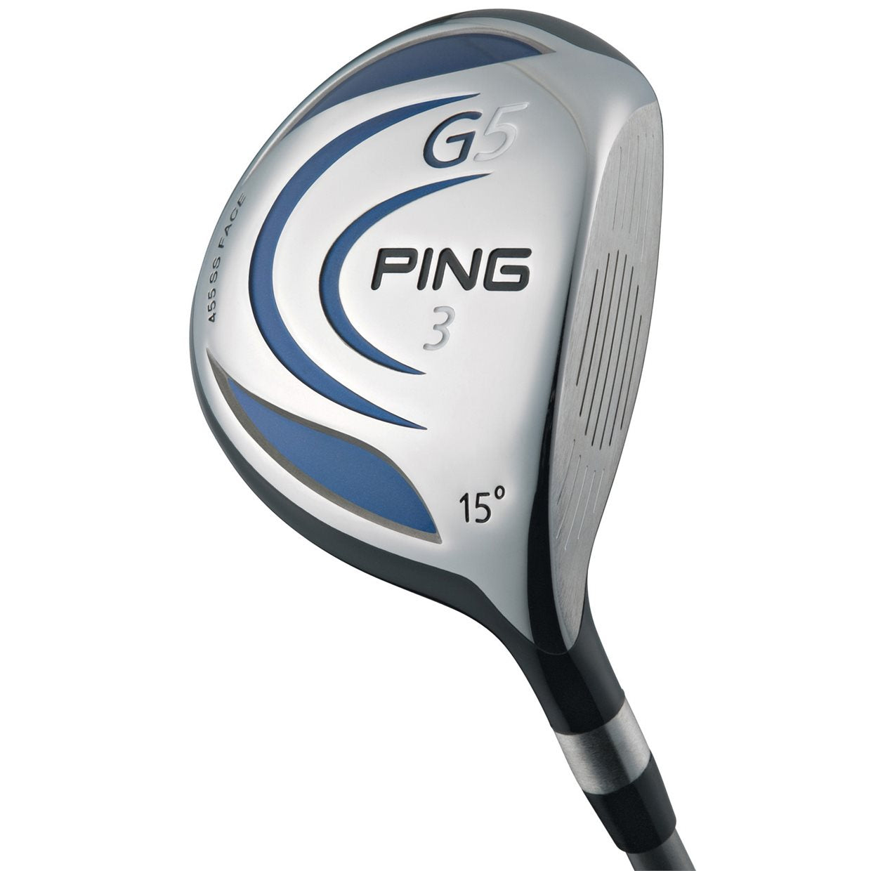 Ping G 5 Wood store regular flex golf club