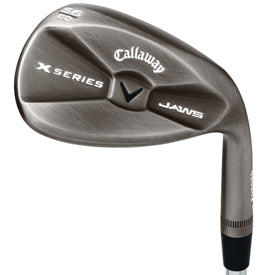 RH Callaway Forged X Series Jaws (56) Sand Wedge – Golf4U