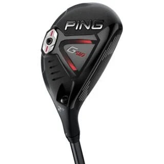 RH Ping G410 5 Hybrid – Golf4U