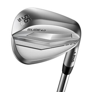 RH Ping Glide 4.0 (58) Lob Wedge – Golf4U