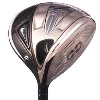 Nike 2025 10.5 driver