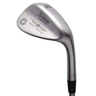 New RH Titleist Vokey hotsell 58° Wedge (58-12D)