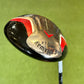 RH Callaway Big Bertha 460 Driver (9). Stiff Flex.