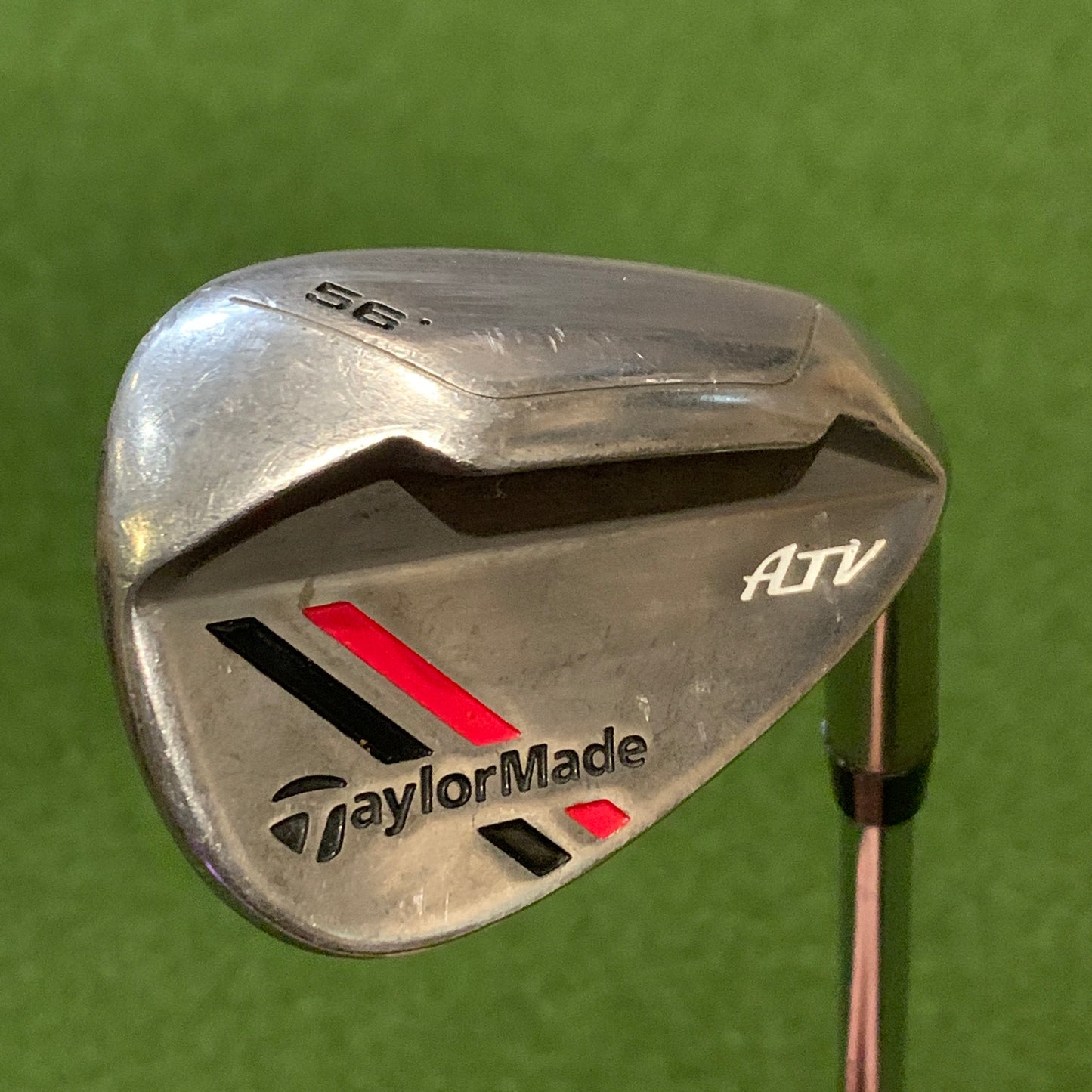 RH Taylormade ATV (56) Sand Wedge