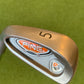 LH Ping i10 White Dot 5 Iron