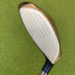 LH Nike T40 3 Wood