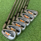 Pre-Owned RH Nike Ignite 3 Iron Set (6-PW, AW)