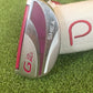 Pre-Owned Ladies RH Ping G Le2 Shea Putter