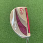 Pre-Owned Ladies RH Ping G Le2 Shea Putter