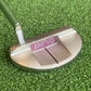 Pre-Owned Ladies RH Ping G Le2 Shea Putter