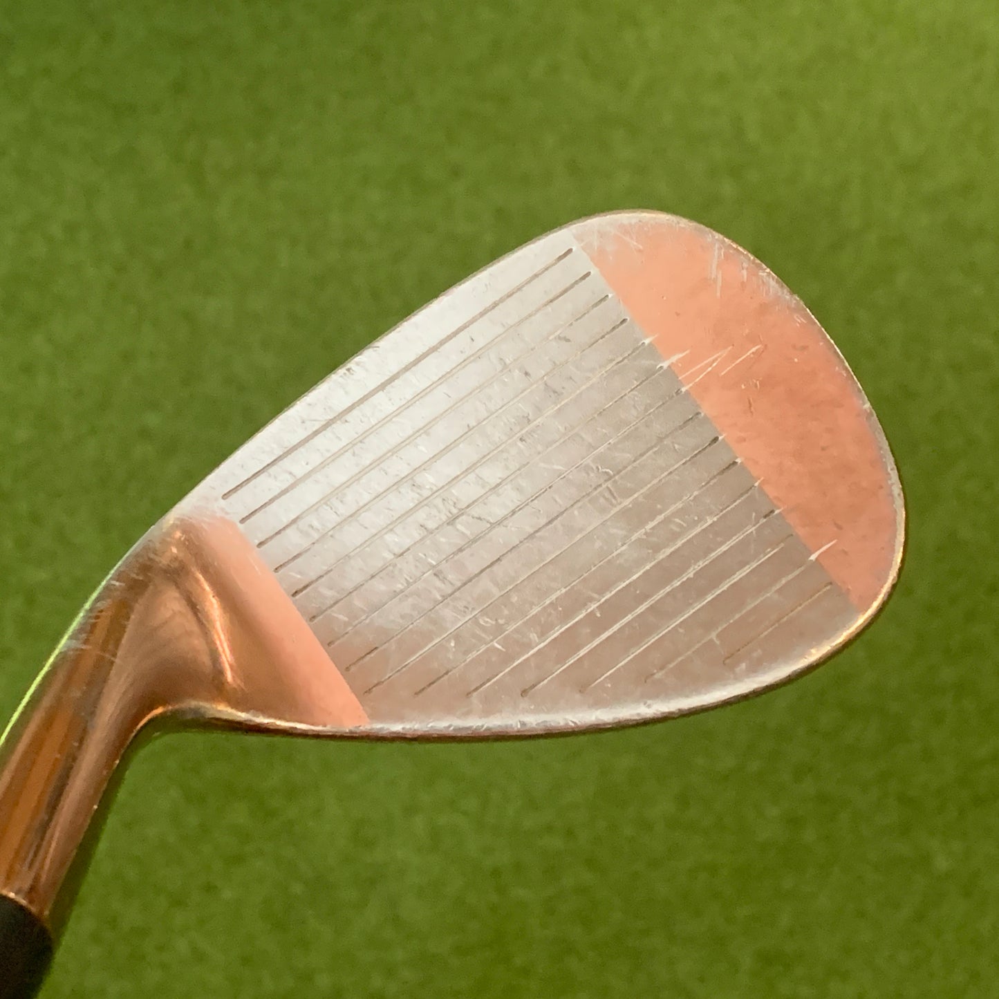 RH Power Play Raw Spin (56) Sand Wedge