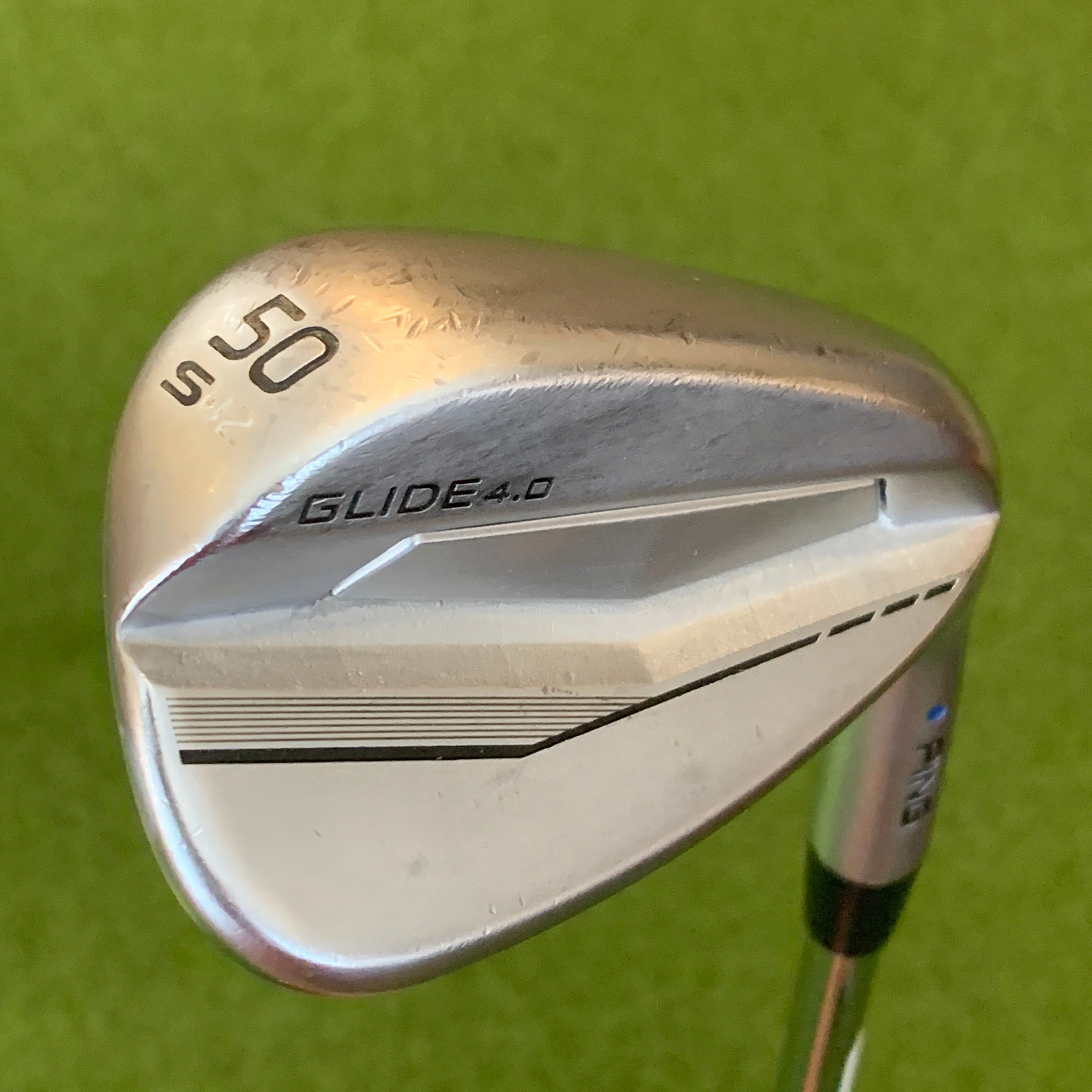 RH Ping Glide 4.0 (50) Wedge