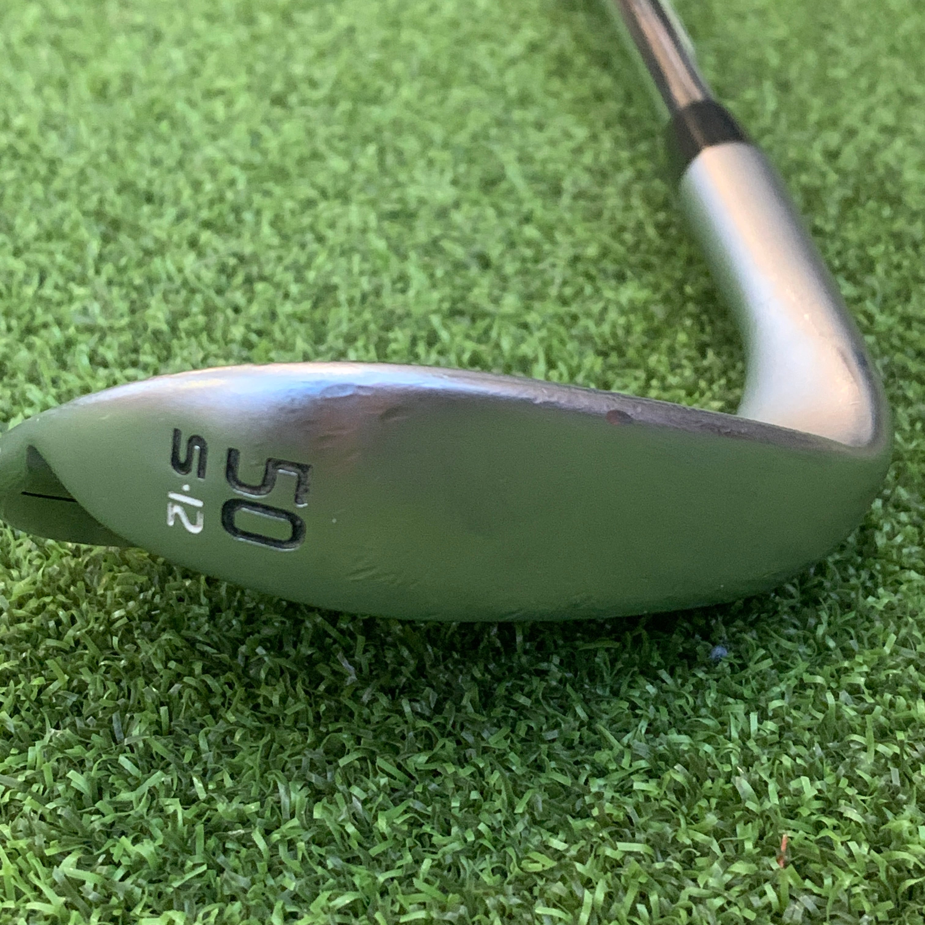 RH Ping Glide 4.0 (50) Wedge – Golf4U