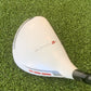 LH Taylormade Burner Superfast 2.0 4 Hybrid