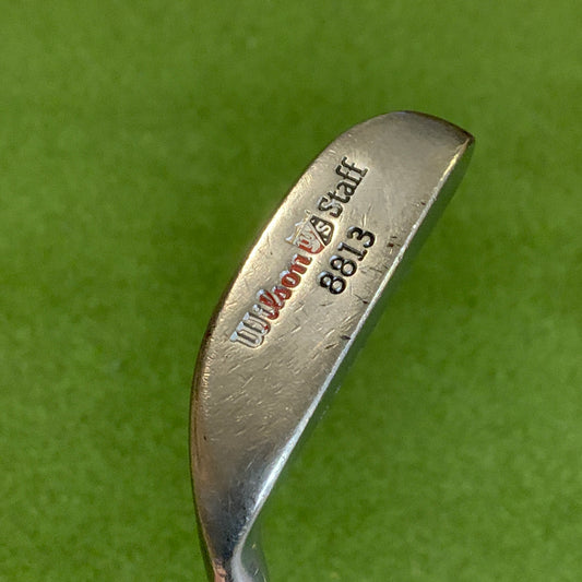 RH Wilson Staff 8813 Putter