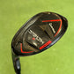 LH Taylormade Stealth 2 (4) Hybrid. Stiff Flex.