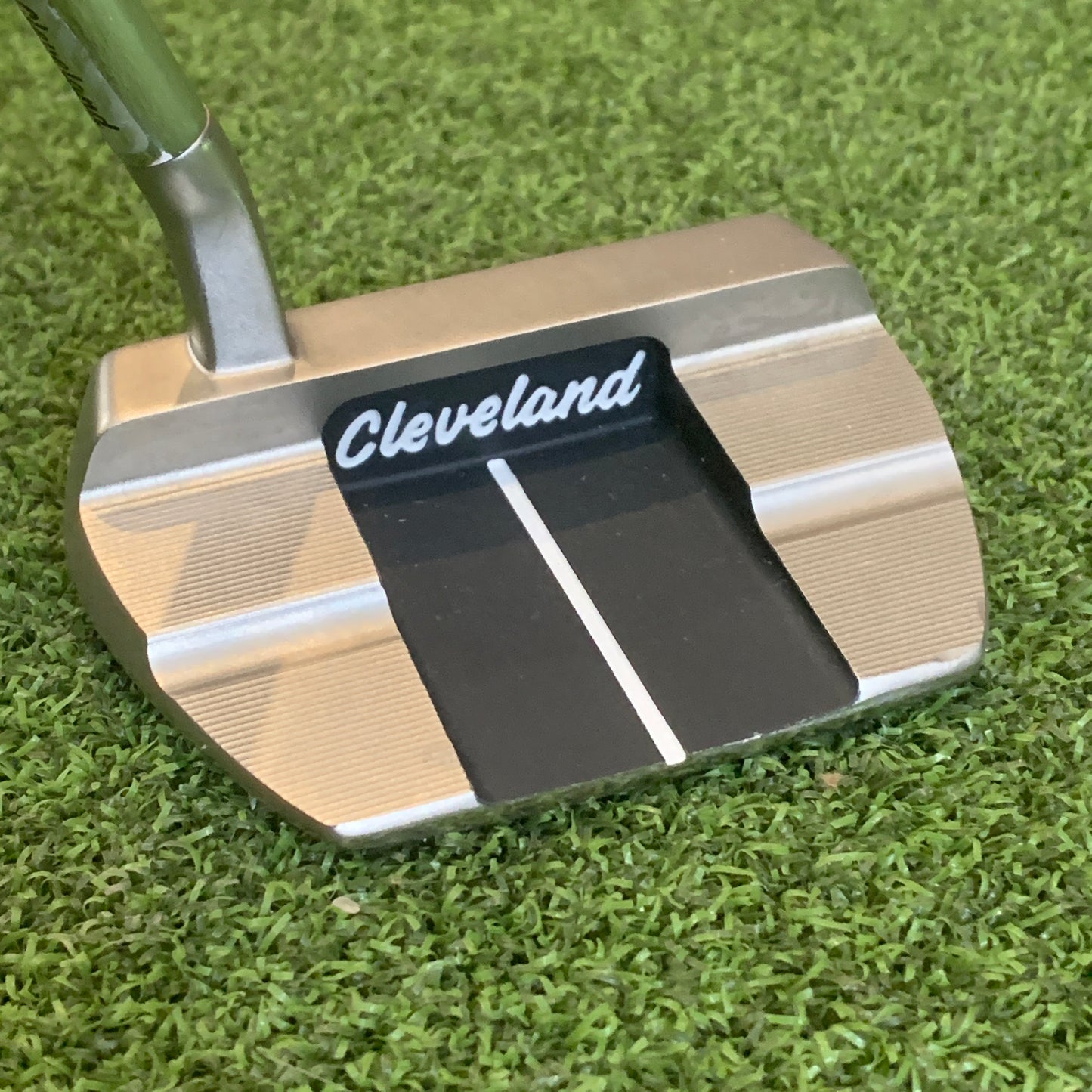 RH Cleveland HB Soft Milled 10.5 Putter