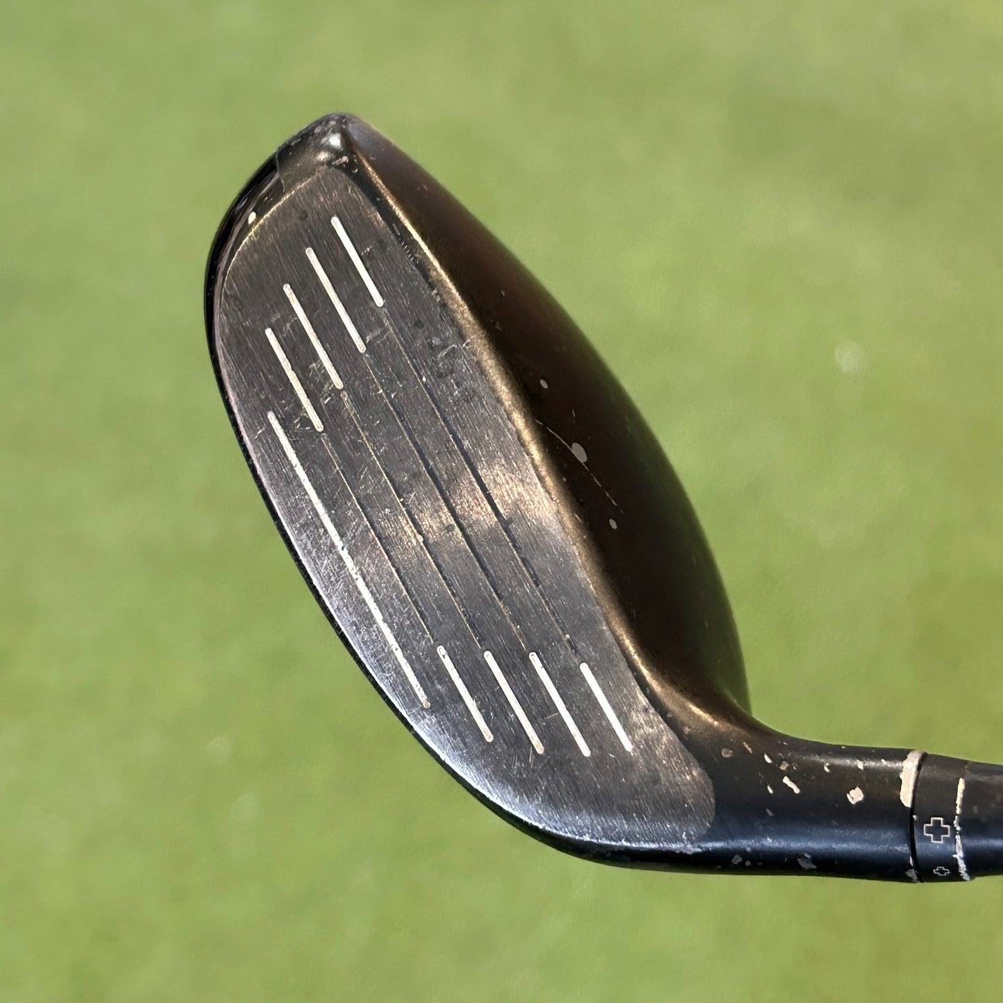 RH Ping G425 SFT 5 Wood. Regular Flex.