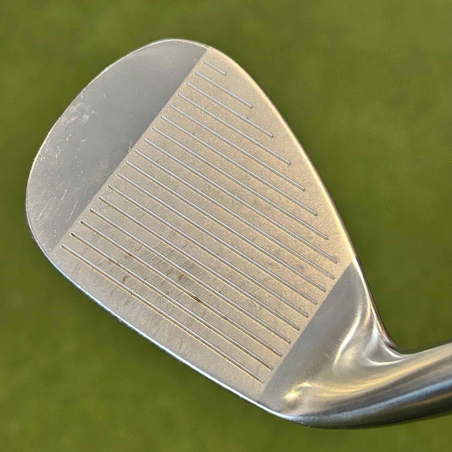 RH Taylormade Milled Grind Wedge (58)