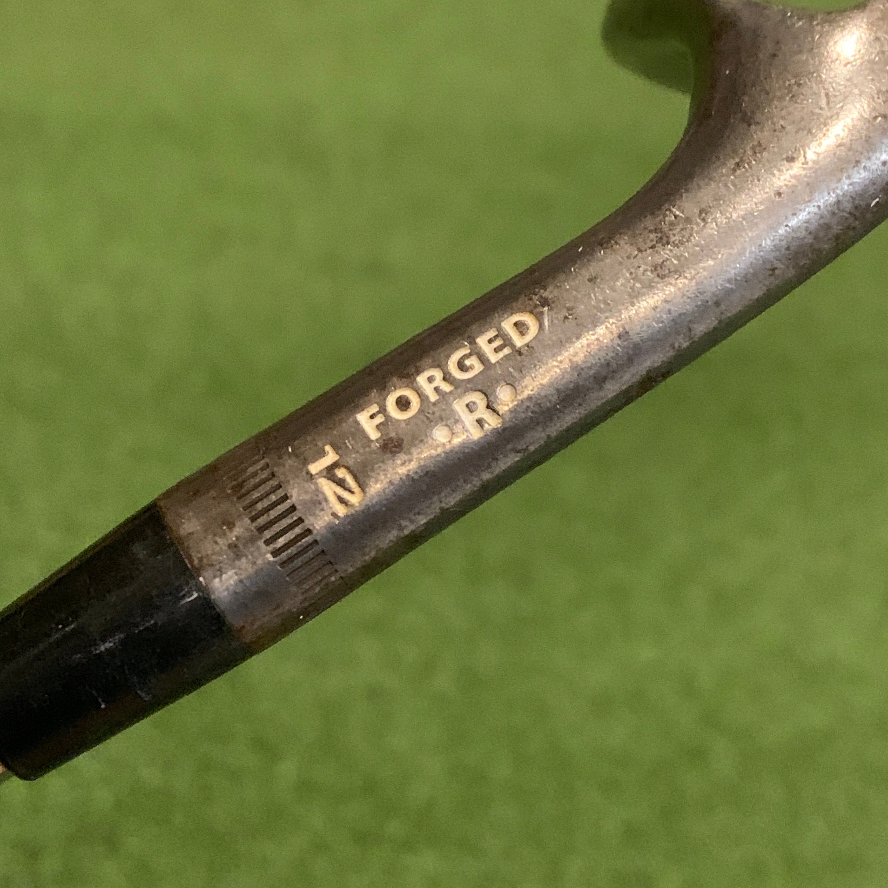 RH Callaway Forged X Series Jaws (56) Sand Wedge – Golf4U