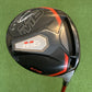 RH Taylormade M6 D-Type Driver (10.5). Stiff Flex.