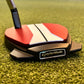 RH Taylormade GTX Red Putter. 35 IN.