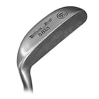 RH Wilson Staff 8813 Putter