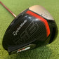 RH Taylormade M6 D-Type Driver (10.5). Stiff Flex.