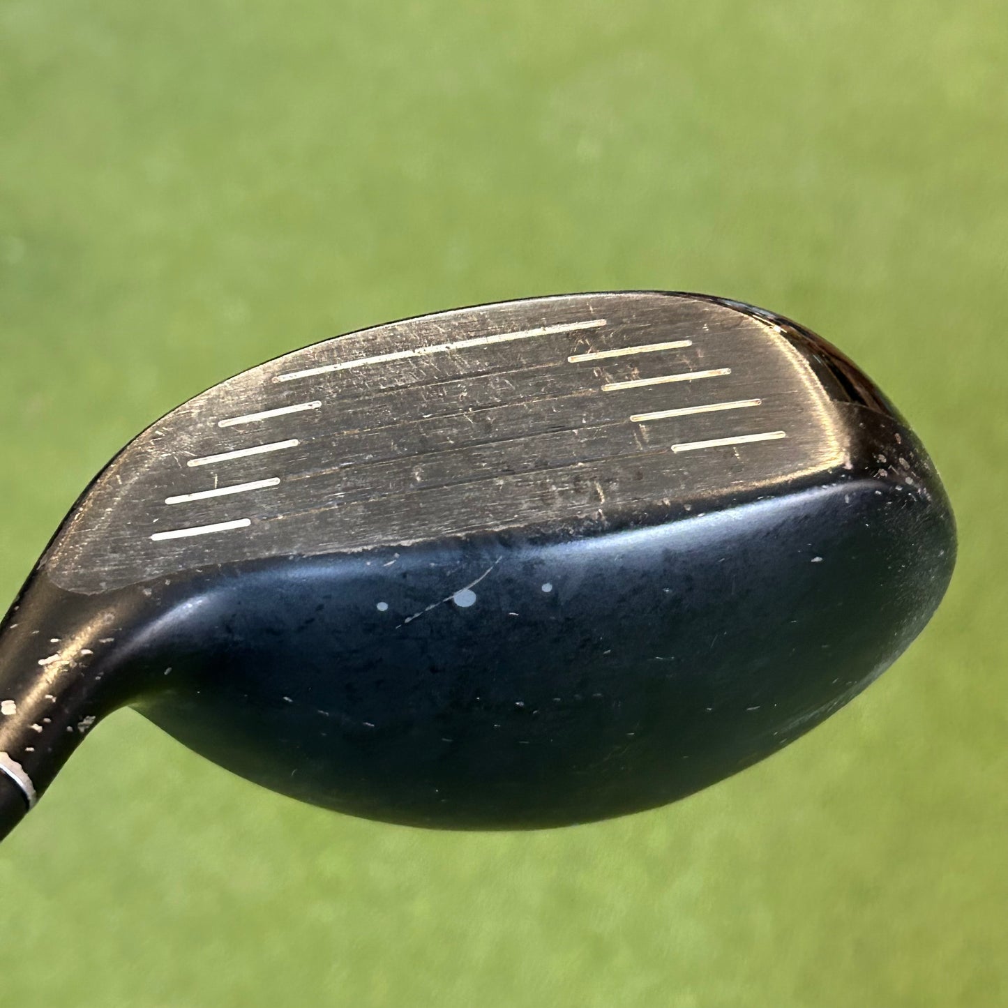 RH Ping G425 SFT 5 Wood. Regular Flex.