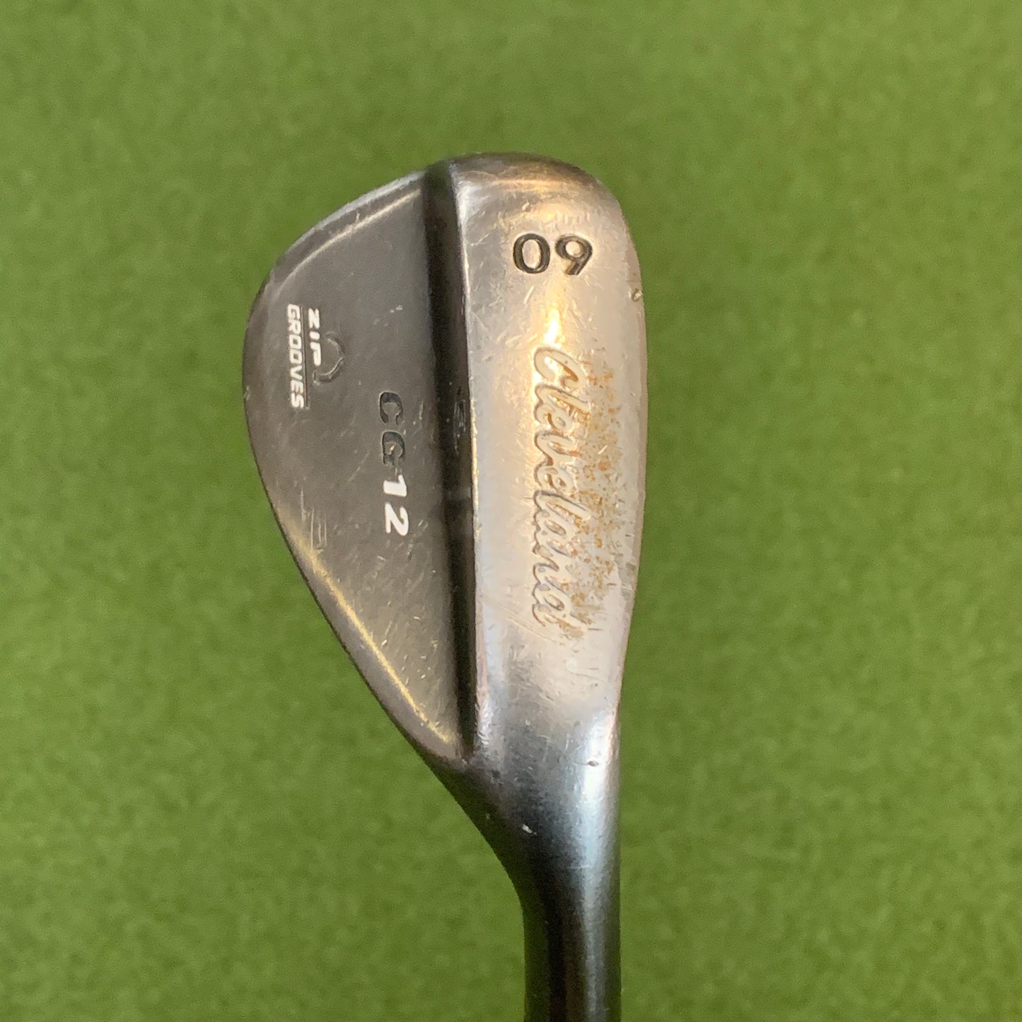 RH Cleveland CG12 Wedge (60)