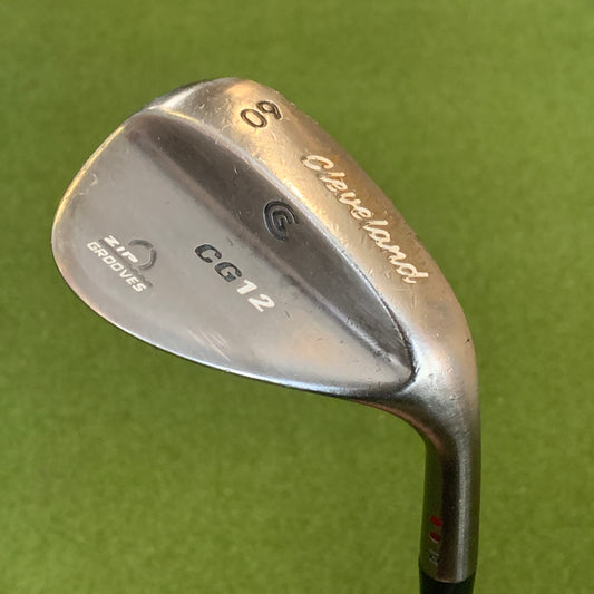 RH Cleveland CG12 Wedge (60)