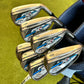 RH Callaway XR 16 / XR Complete Set (Clubs Only). Stiff Flex.