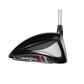 NEW RH Callaway Big Bertha 23 Driver (9). Stiff Flex.