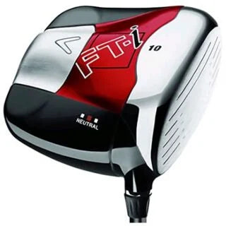 LH Callaway FT-i Neutral Driver (11)