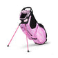 NEW Callaway Fairway 14 Stand Bag - Pink