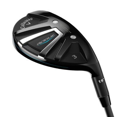 RH Callaway Rogue 5 Hybrid