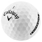 Callaway Supersoft Used Golf Balls - 1 Dozen