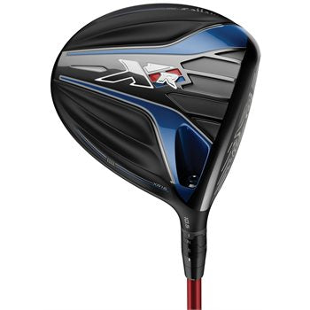 RH Callaway XR 16 Driver (10.5). Stiff Flex.