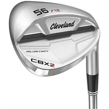 LH Cleveland CBX2 Wedge (52)