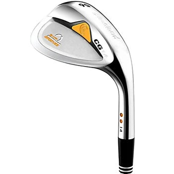 RH Cleveland CG14 Chrome Wedge (56)