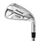 RH Cleveland Launcher UHX Iron Set (4-PW). Regular Flex.