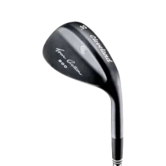 RH Cleveland Tour Action 900 Black Wedge (54)