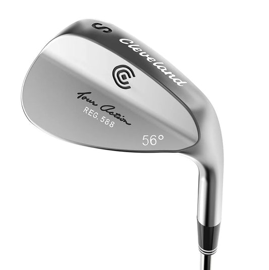 RH Cleveland Tour Action Reg. 588 Wedge (60)