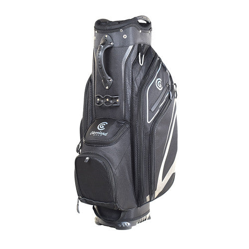 NEW Cleveland Lightweight Cart Bag