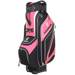 NEW Cleveland Lightweight Cart Bag