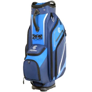 NEW Cleveland Lightweight Cart Bag