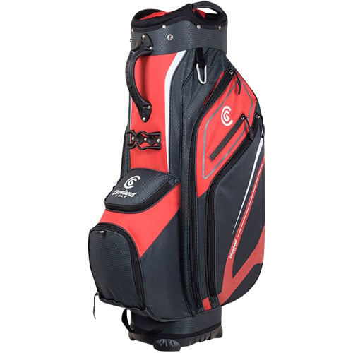 NEW Cleveland Lightweight Cart Bag