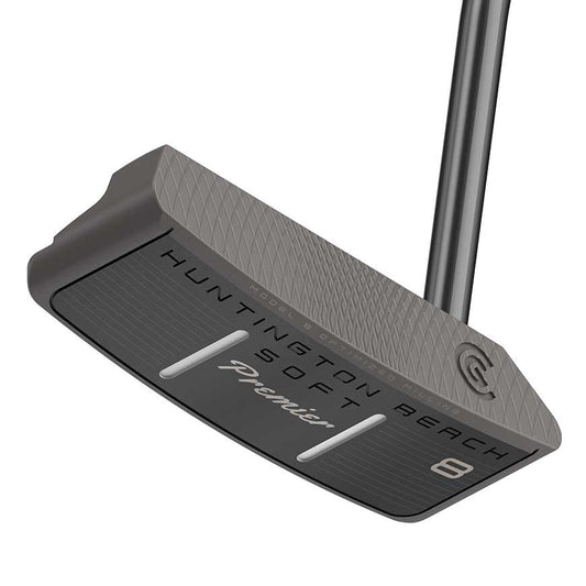 RH Cleveland Huntington Soft Premier 8 Putter. 35 IN.